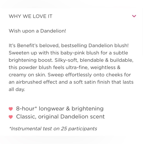 BENEFIT BLUSH AND BRONZER - Picture 4 of 6